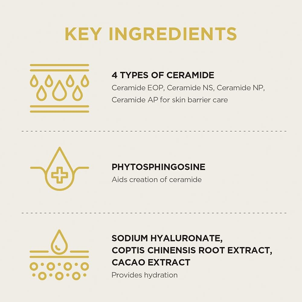 Skin 1004 Madagascar Centella Soothing Cream 30 Ml image number 3