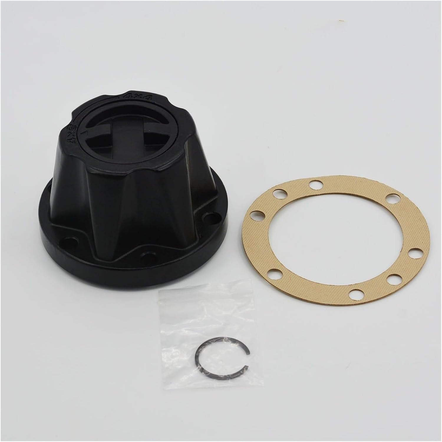 VMDWAQ Fit for SUZUKI Vitara Escudo Sidekik SJ410 SJ413 Samurai Sierra Gran JIMNY Free Wheel Locking Hubs B030 AVM538 1 Piece X image number 2