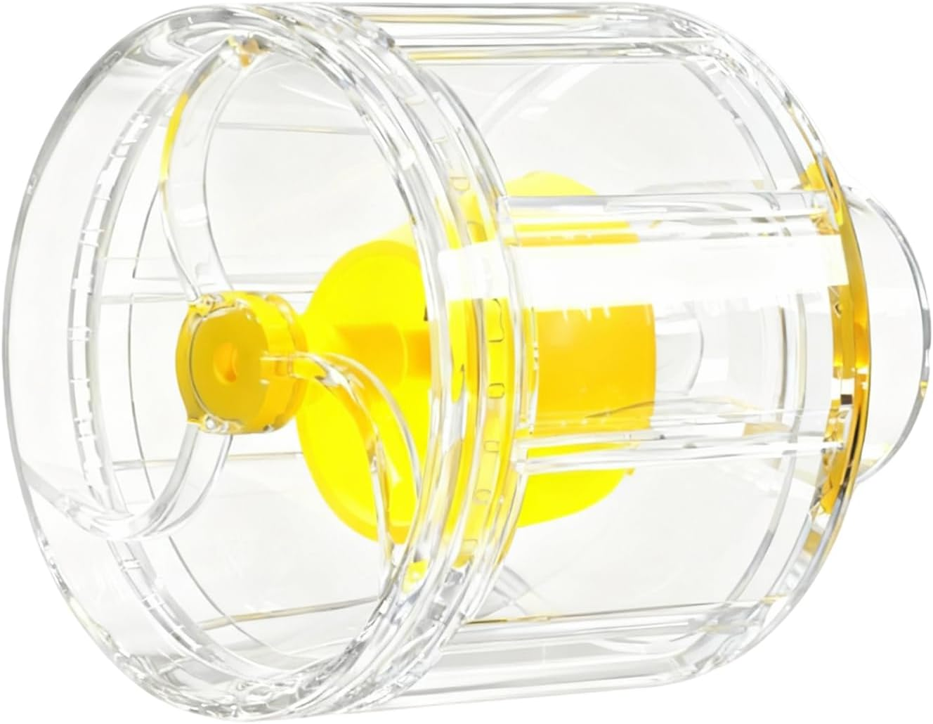 Circulation Pump,Glowing Circulator - Aquarium Water Flow Regulator | for Fish Tank Pond Saltwater Pool Bird Bath Change