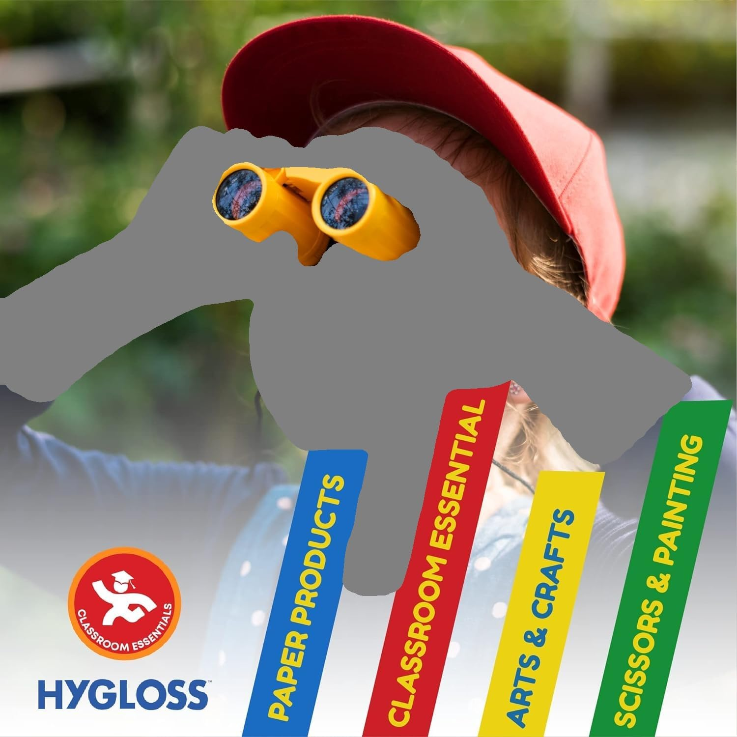 Hygloss 10 Blank Passport Books - 4.25 X 5.5-Inch - Fake Blue Passports - Travel Journal - Fun Pretend Activity for Kids - Classroom and Party Favors - Imaginary Travel - 24 Blank Pages - 10 Books image number 6