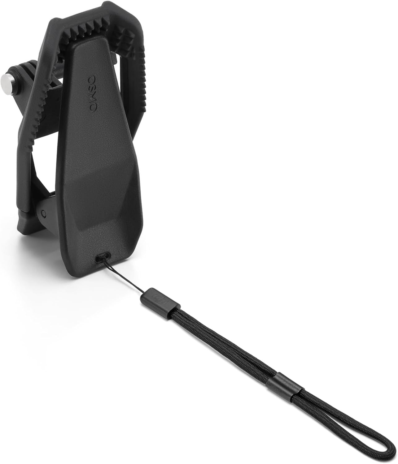 DJI Osmo Helmet Chin Mount Clip, Compatibility: Osmo Action 5 Pro, Osmo Action 4, Osmo Action 3, DJI Action 2
