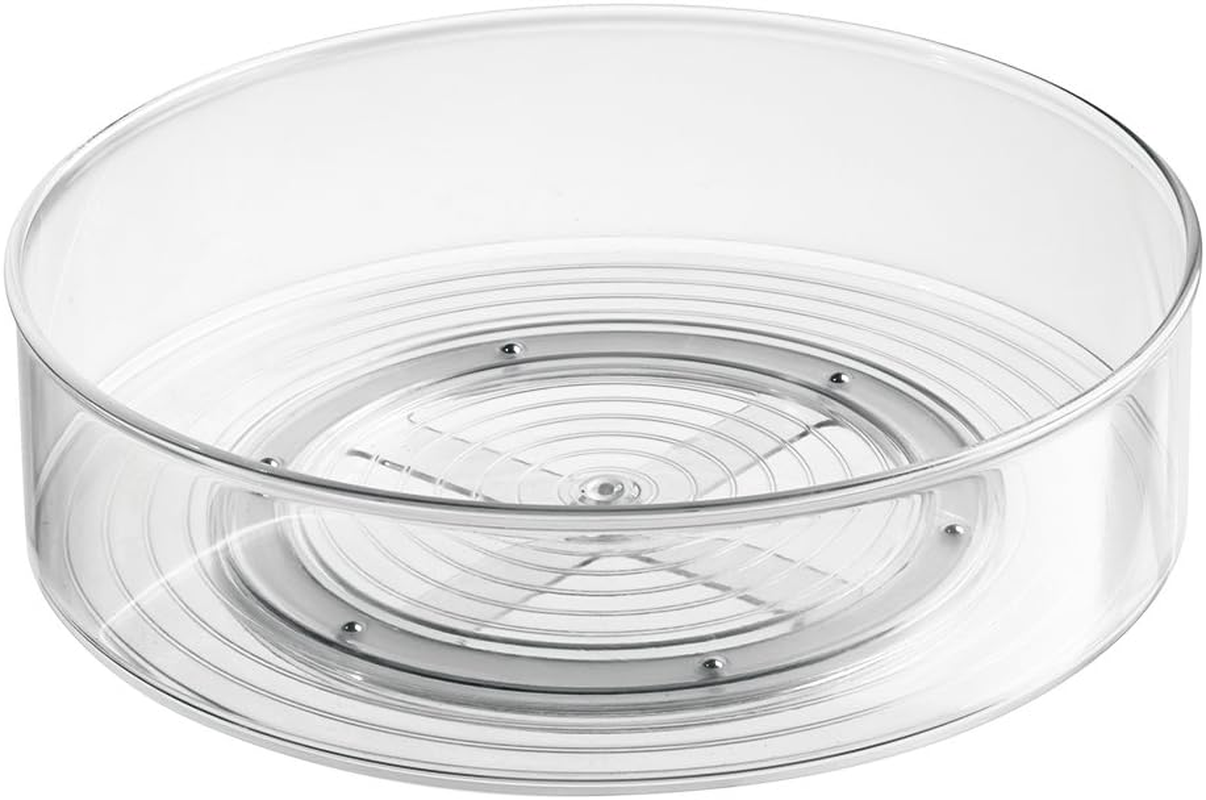 Interdesign 54030ES Linus Spice Carousel Herb Rack image number 4