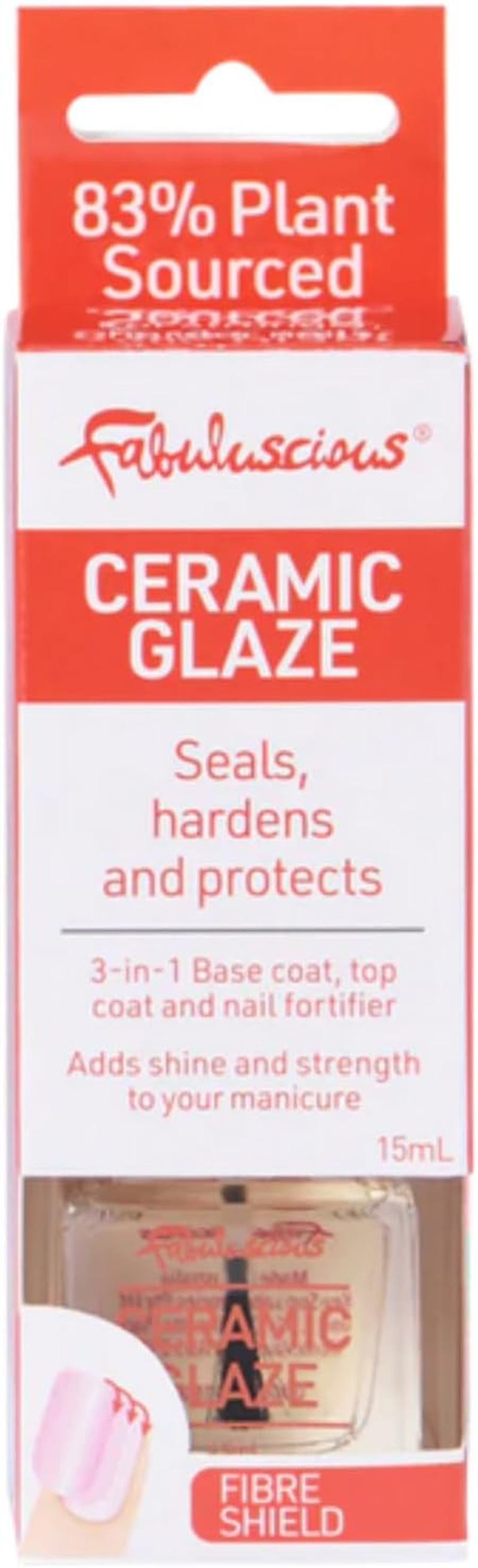 Fabuluscious Ceramic Glaze