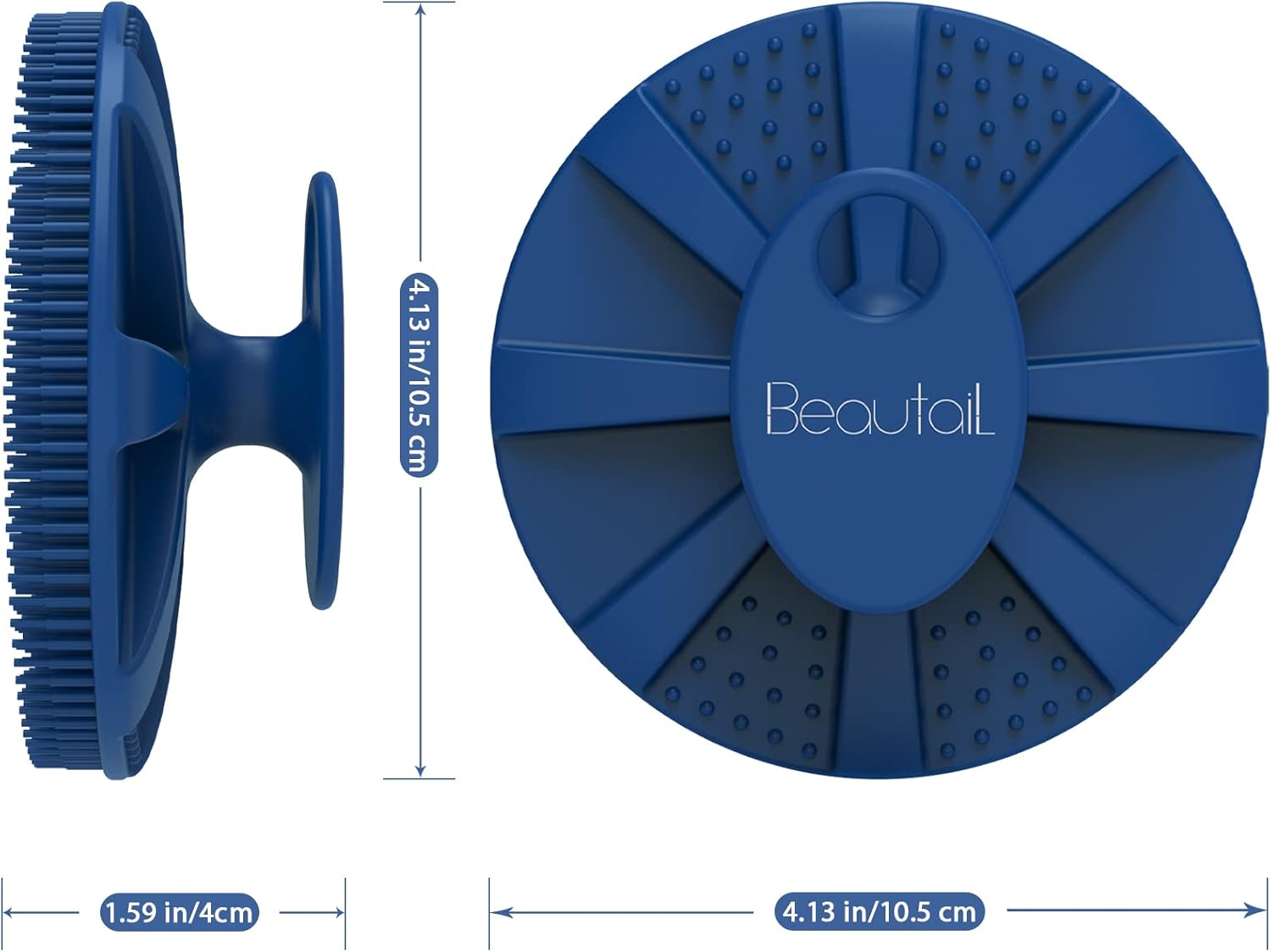 Head, Face, Face, Body, Eye, Body, Eye,Head, 10 Pack image number 3