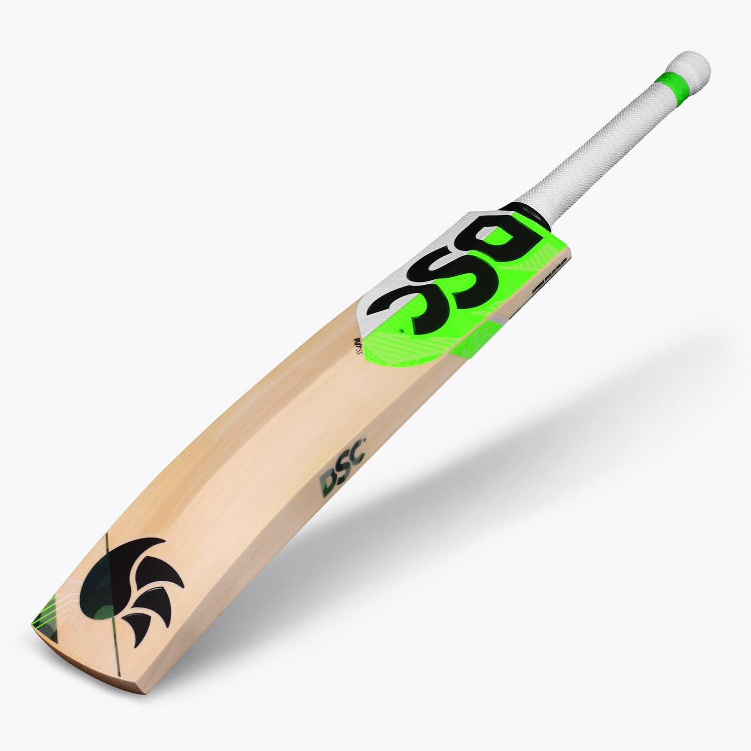 DSC Split Series (Junior) 55 English Willow Cricket Bat image number 4