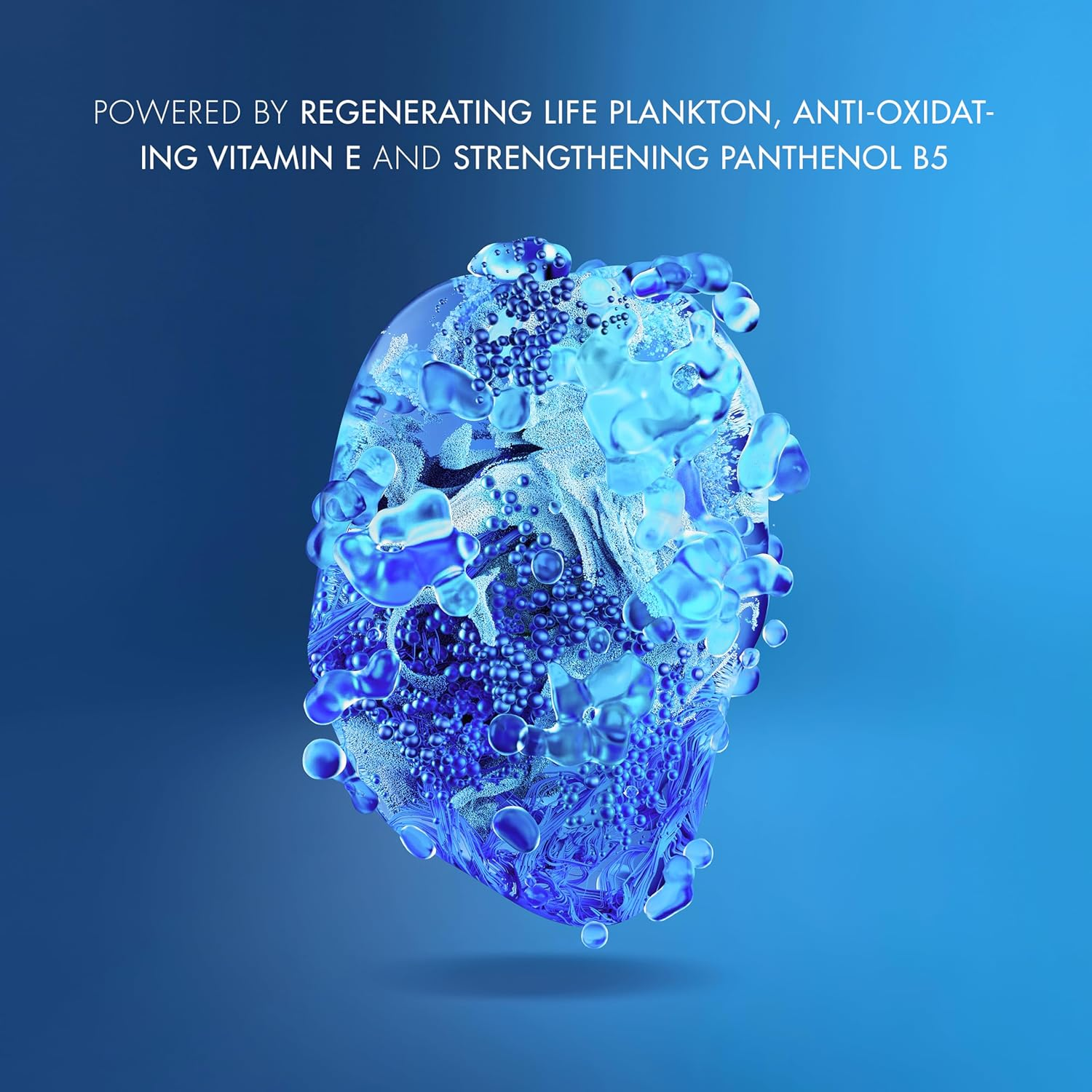 Biotherm Biomains Age Delaying Hand and Nail Treatment, 100Ml image number 3