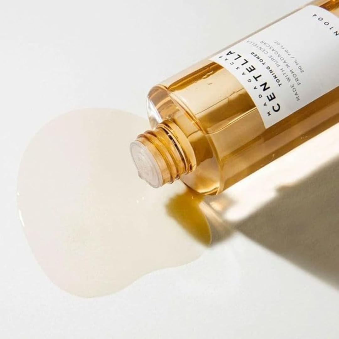 SKIN1004 Madagascar Centella Toning Toner MINI image number 3