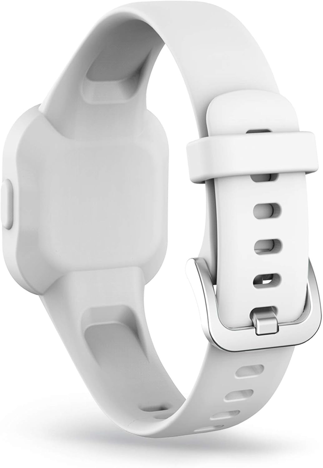 Chofit (3-Pack) Straps Compatible with Garmin Vivofit Jr.3 Strap, Adjustable Replacement Soft Silicone Sport Wristband Band Armbands for Kids 4+ for Vivofit Jr.3 Fitness Tracker