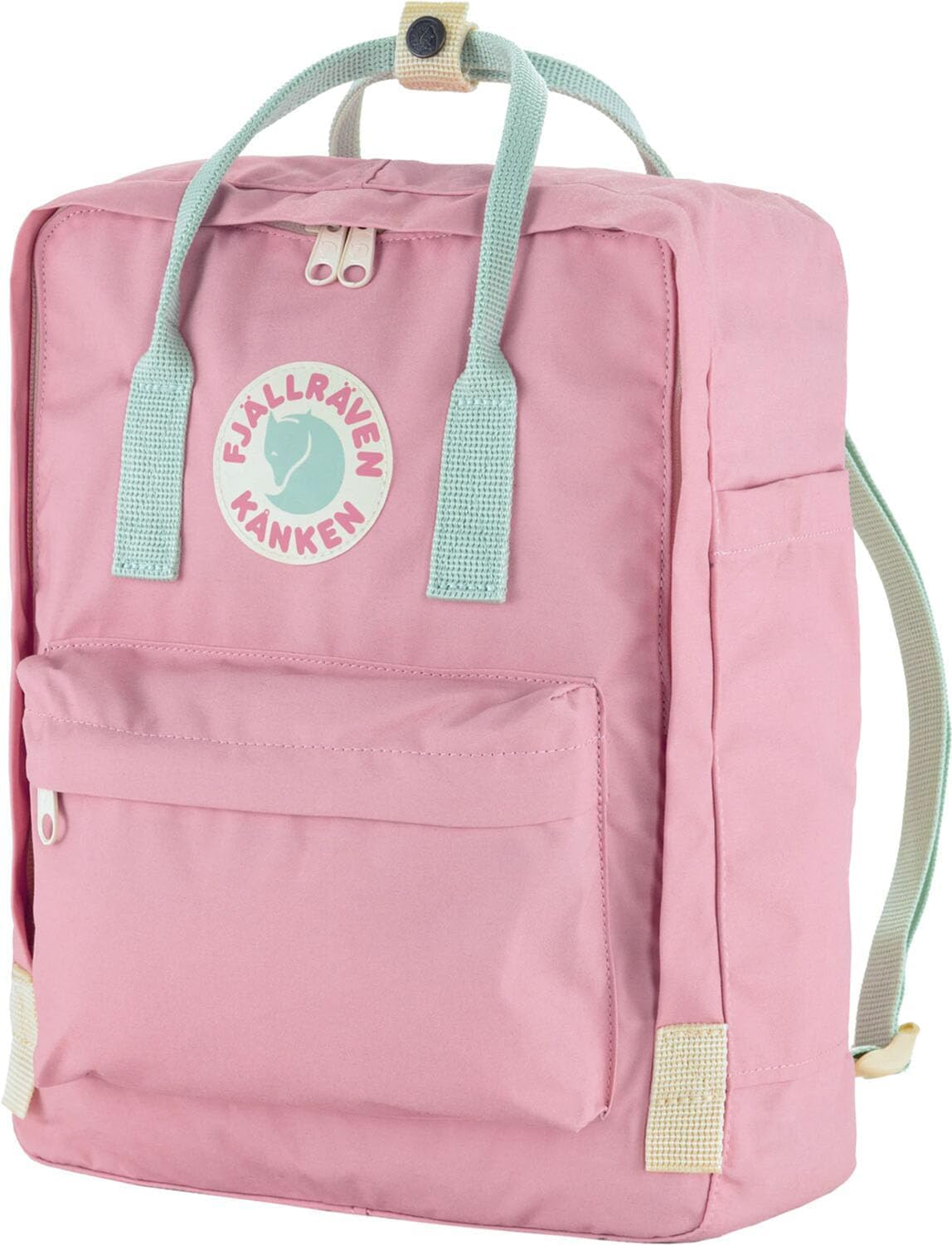 Fj&auml;llr&auml;ven Unisex K&aring;nken Koncept Backpacks (Pack of 1) image number 3
