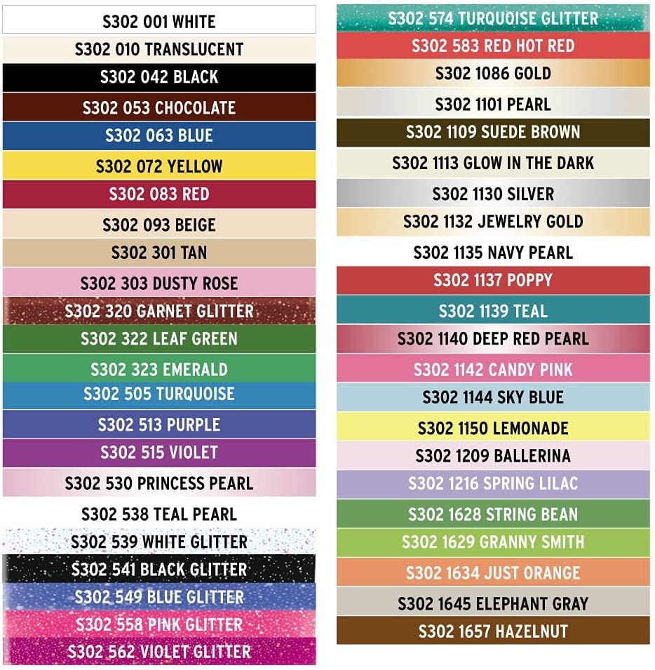 Sculpey Polymer Clay 2OZ Viol GLTTR, Violet Glitter image number 4