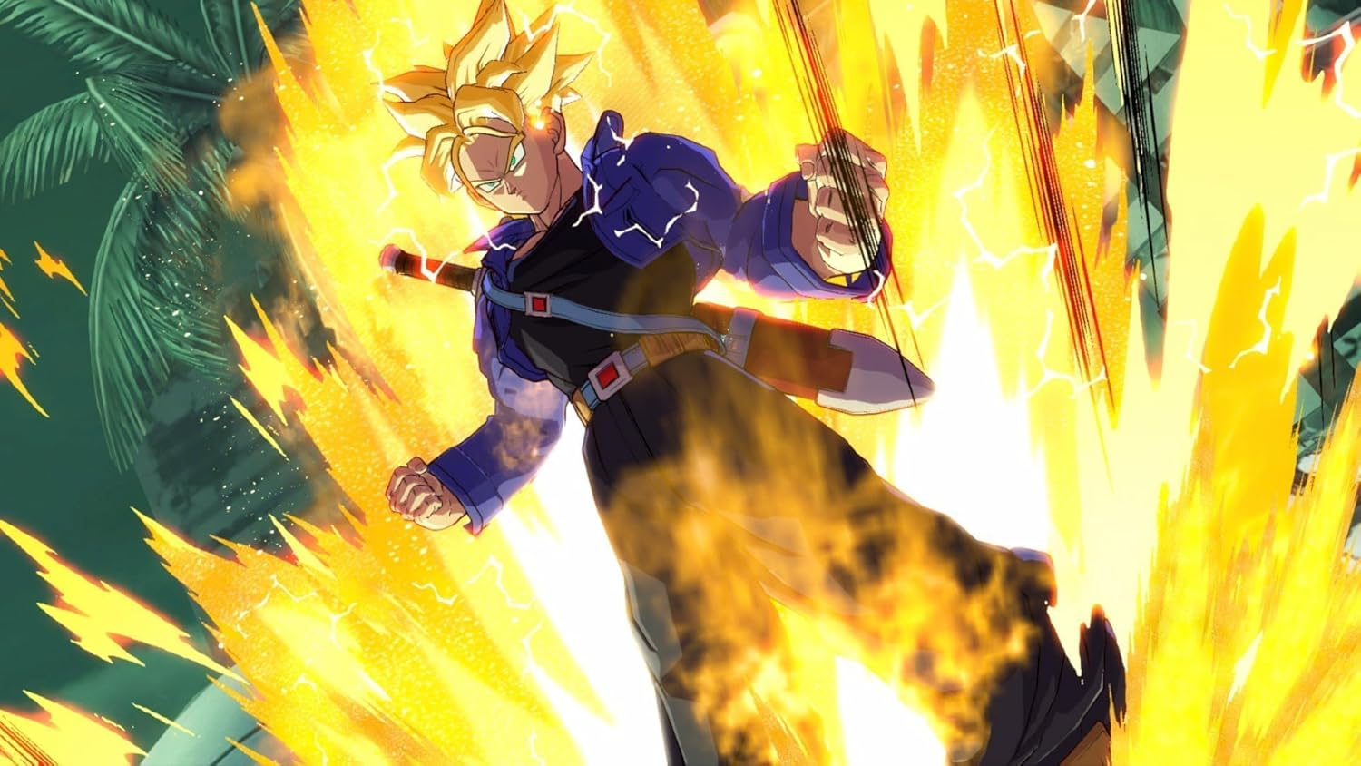 Dragon Ball Fighterz image number 2
