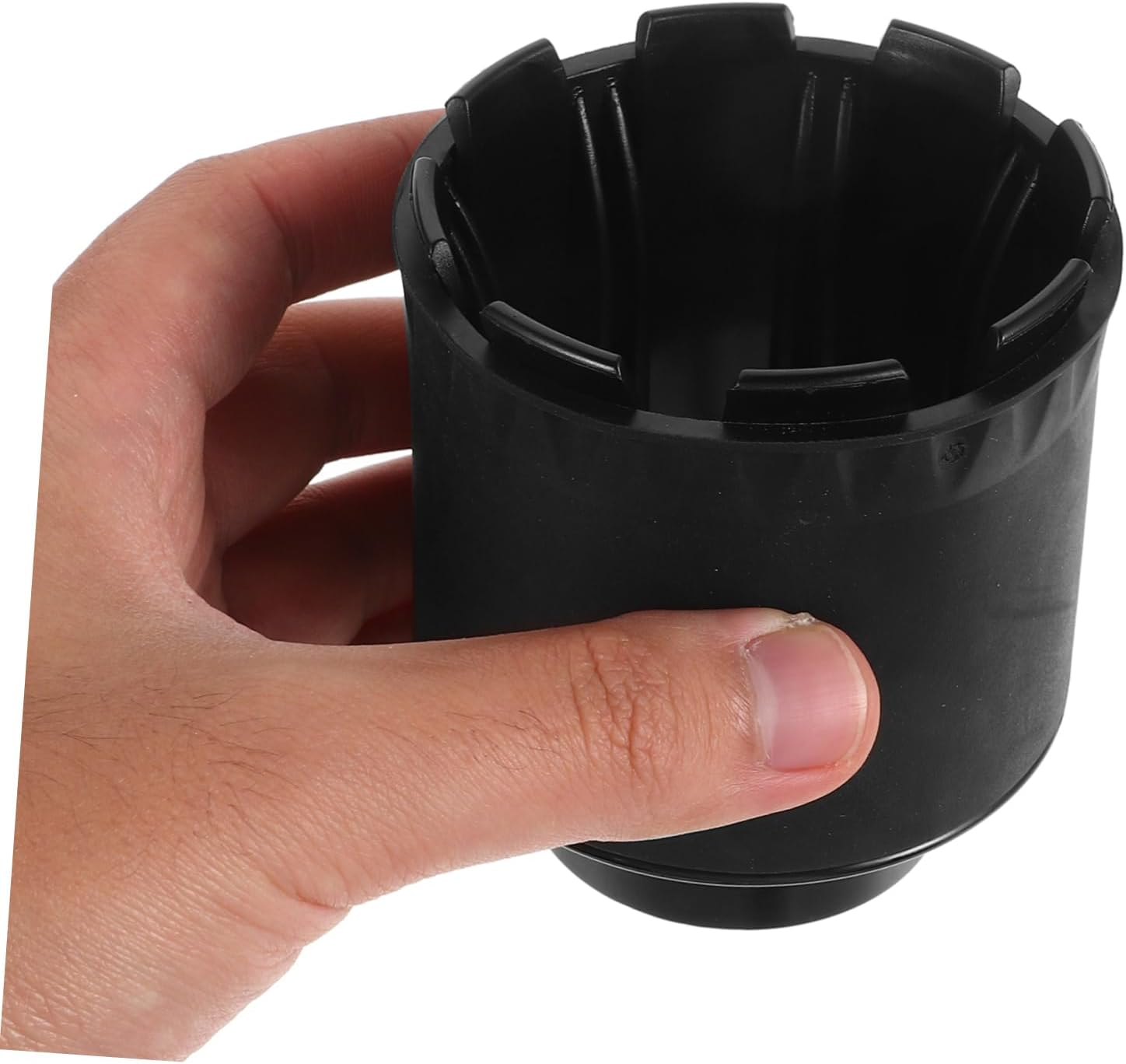 BELLIFFY Hair Diffuser Dryer Attachment Volumizing Nozzle for Curly Hair Fast Drying Heat Resistant Easy to Use