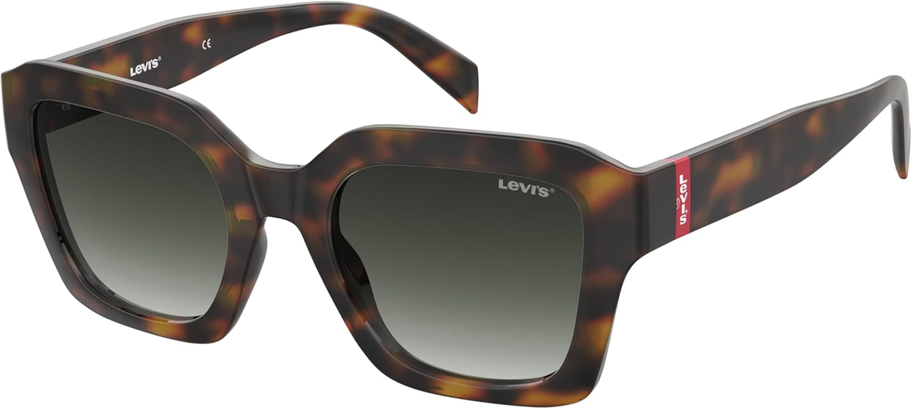 Levi'S Women'S LV 1027/S Sunglasses