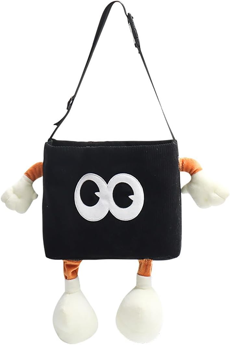 AIMALL Multi-Function Car Storage Box, 2-In-1 Tissue Box and Trash Can, Creative Car Accessories, Size: 9.45" X 7.48"