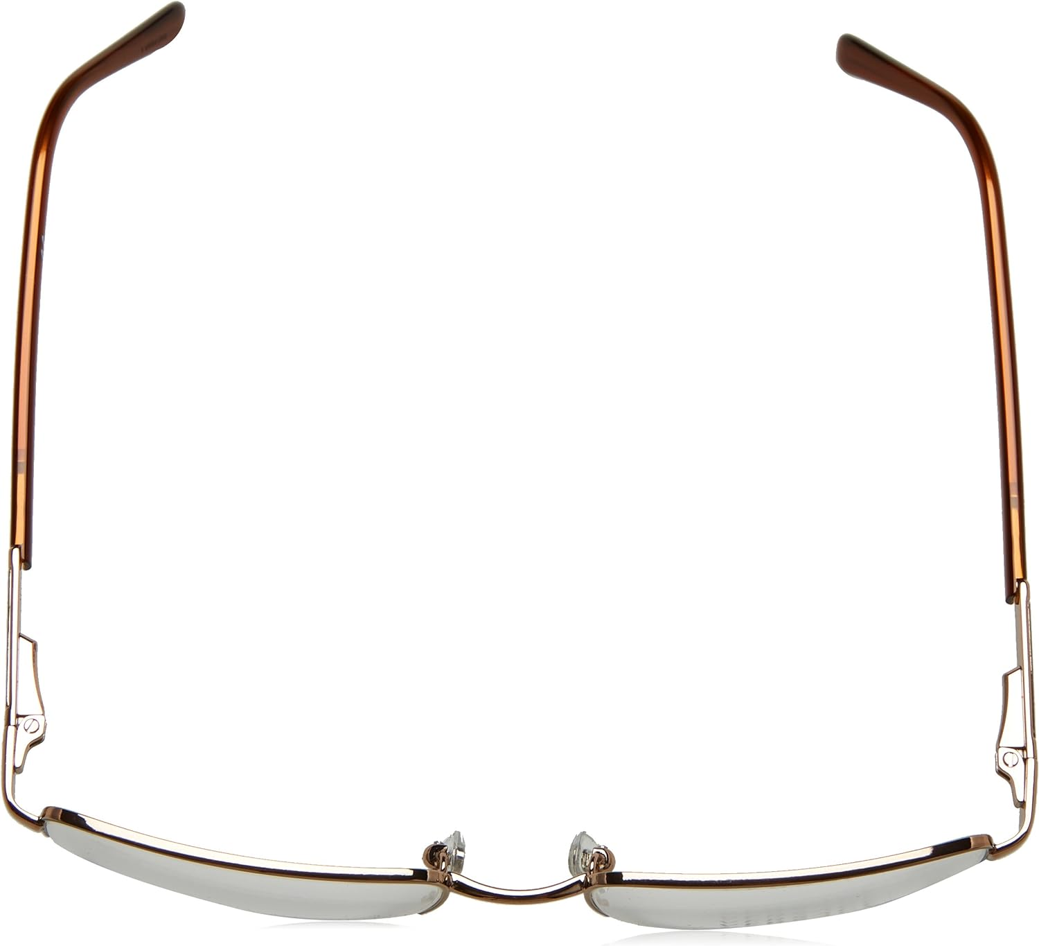 Versace VE1066 Eyeglasses-1053 Light Brown-50Mm image number 2