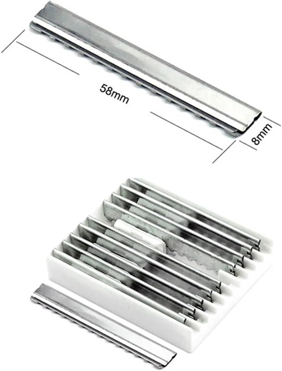 Univinlions 1 Rotating Hair Thinning Razor+10 Blades Japan Barber Shear Razor Hairdressing Haircut Scissor Knife Thinner Razor