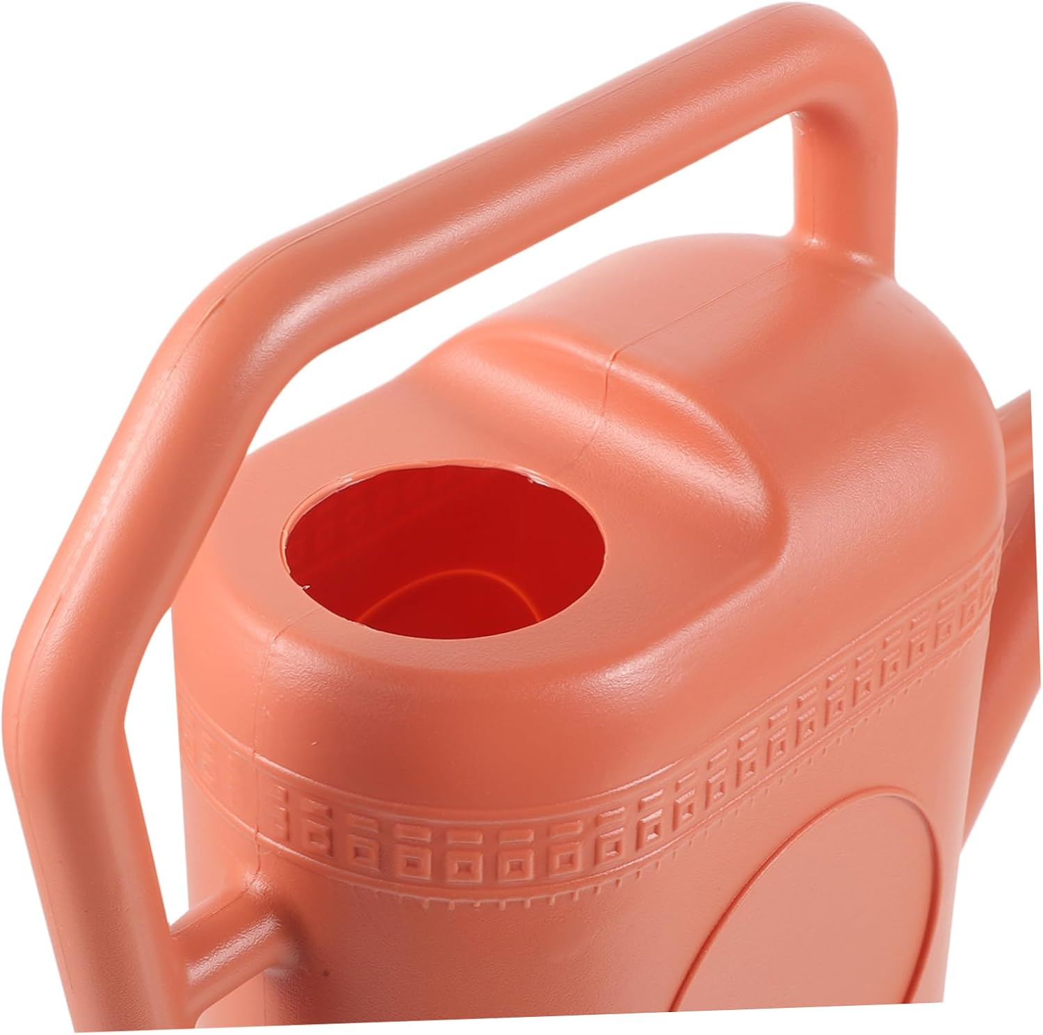 Watering Can with Spout for Garden and Indoor Plants Large Capacity Watering Pot and Safe Water Sprinkler for Care image number 5