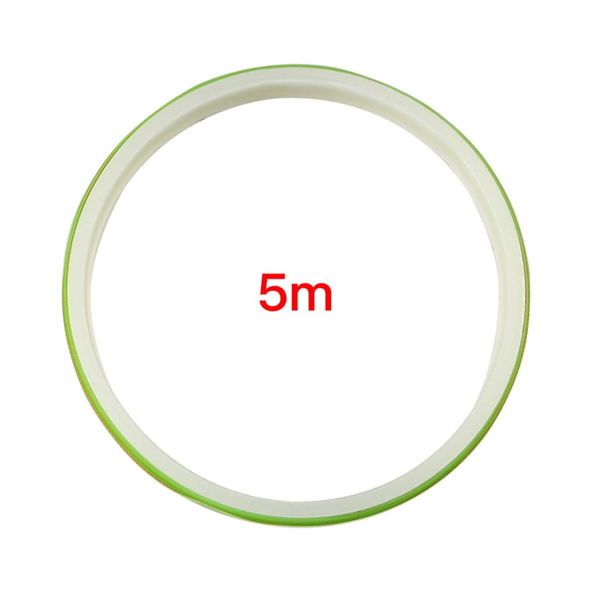 2Roll Tape for Vinyl Car Wrap 5M Vinyl Wrap Tool Kit for Car Wrapping Vinyl Film Cutting Lines and Decorative Strips