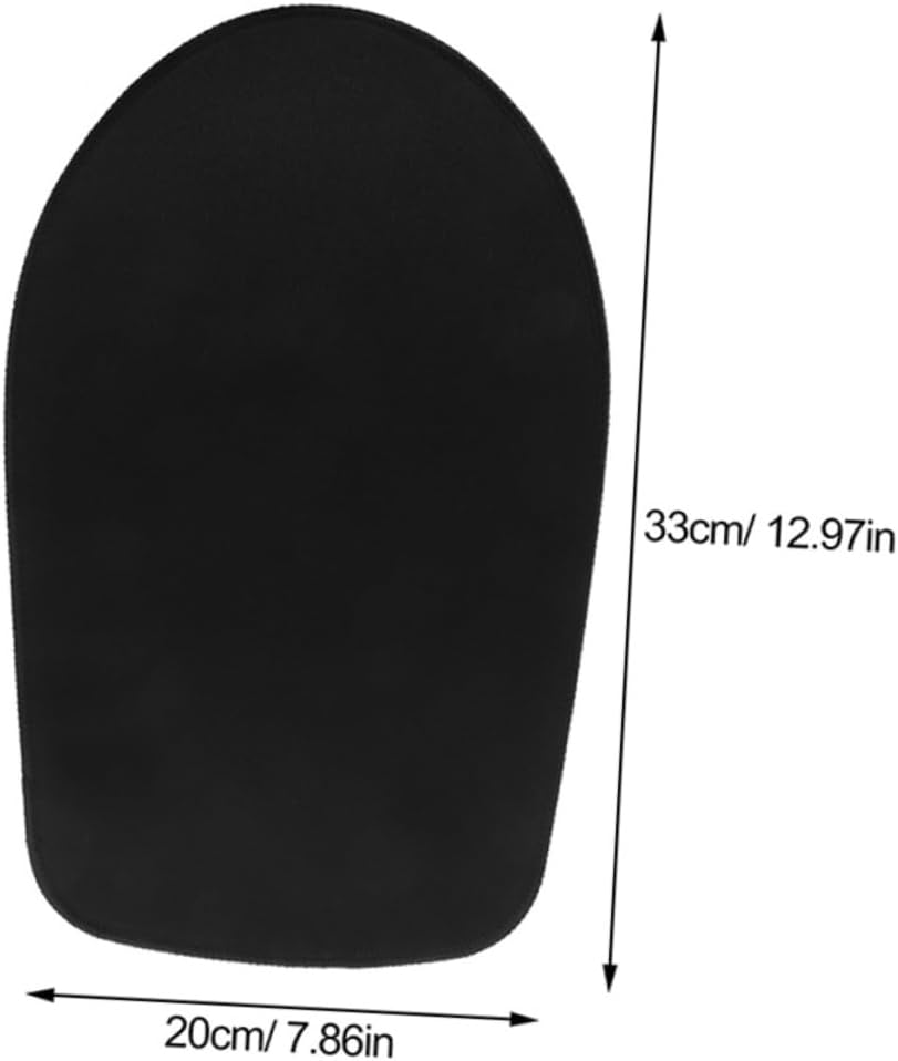 2Pcs Slip Mats for Mixer Sliding Tray Kitchen Appliance Sliders Non-Slip Mixers for Kitchen image number 6