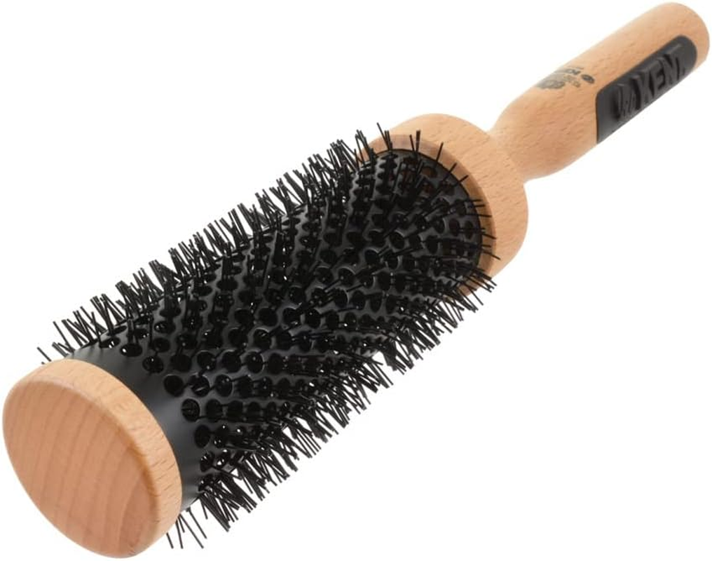 Kent Ceramic Radial Hair Brush, 49 Mm