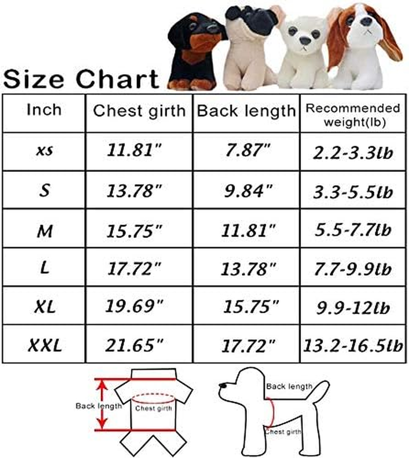 PIXRIY Dog Dress Tutu Skirt Princess Puppy Dress Vest Cute Spring Summer Pet Clothes Apparel for Small Dogs and Cats