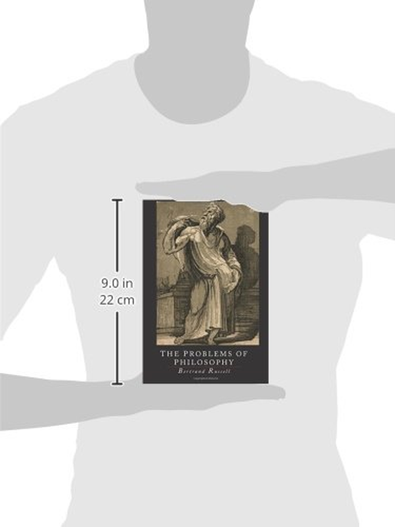 The Problems of Philosophy