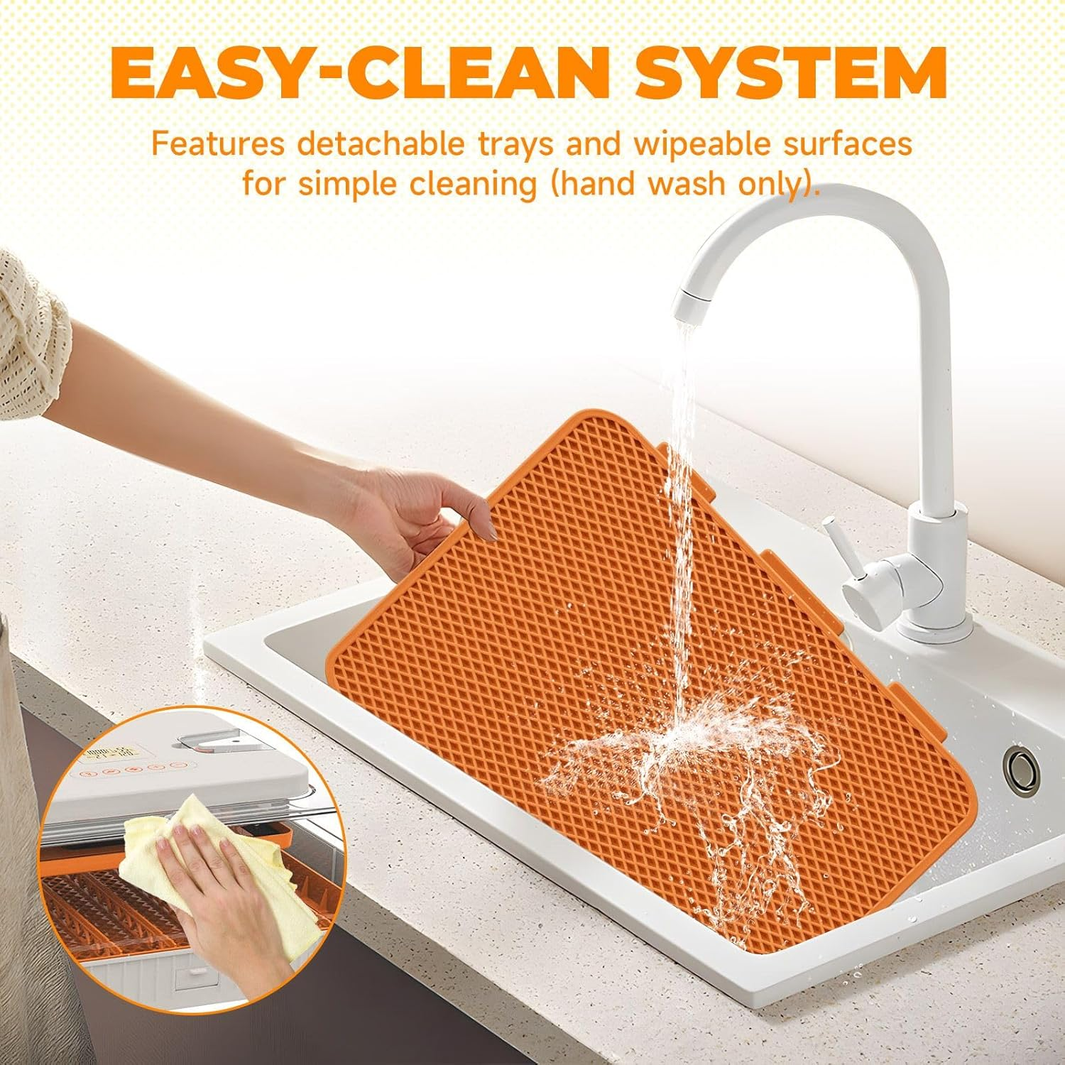 Pet Scene Egg Incubator for Hatcher Breeder, 56-70 Eggs Automatic Hatching Chicken Duck Bird Quail Poultry Auto Turner Stop Humidity Control Water Refill Candling Light