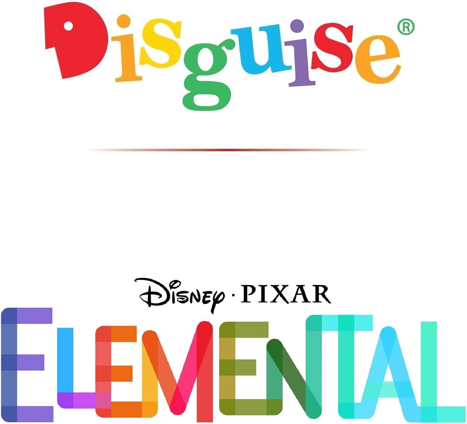 Ember Costume, Official Disney Pixar image number 4