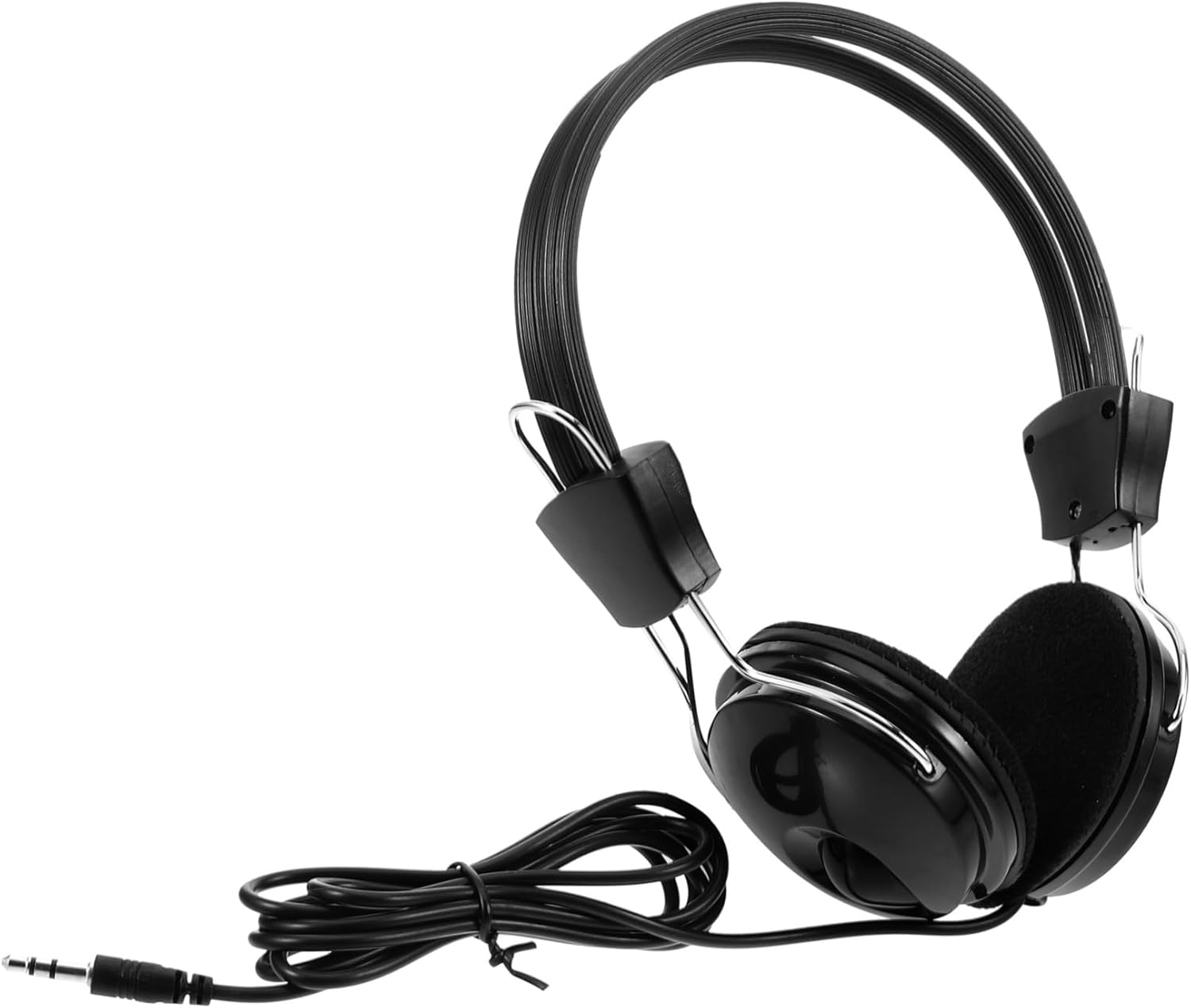 SHINEOFI Metal Detector Headphone for Metal Finding High Accuracy over Ear Design Ergonomic Comfort for Fatigue Use Convenience for Searching image number 4