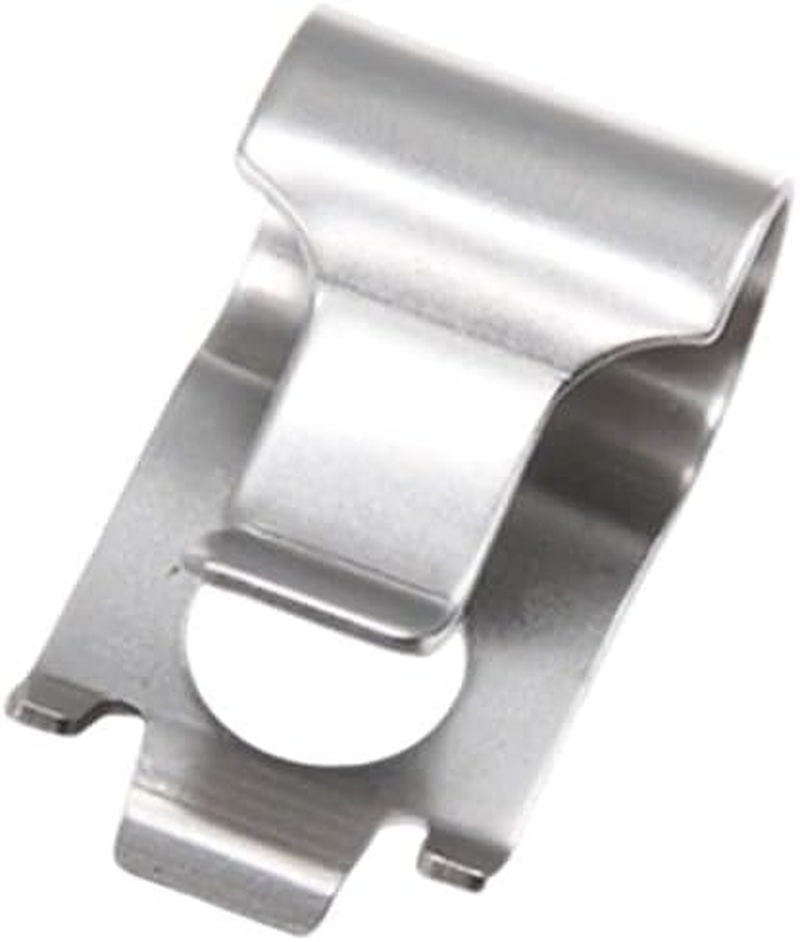 Auto Turbo Wastegate Actuator Rod Clips 06J145220A Compatible with VW Audi Golf Jetta Passat image number 2