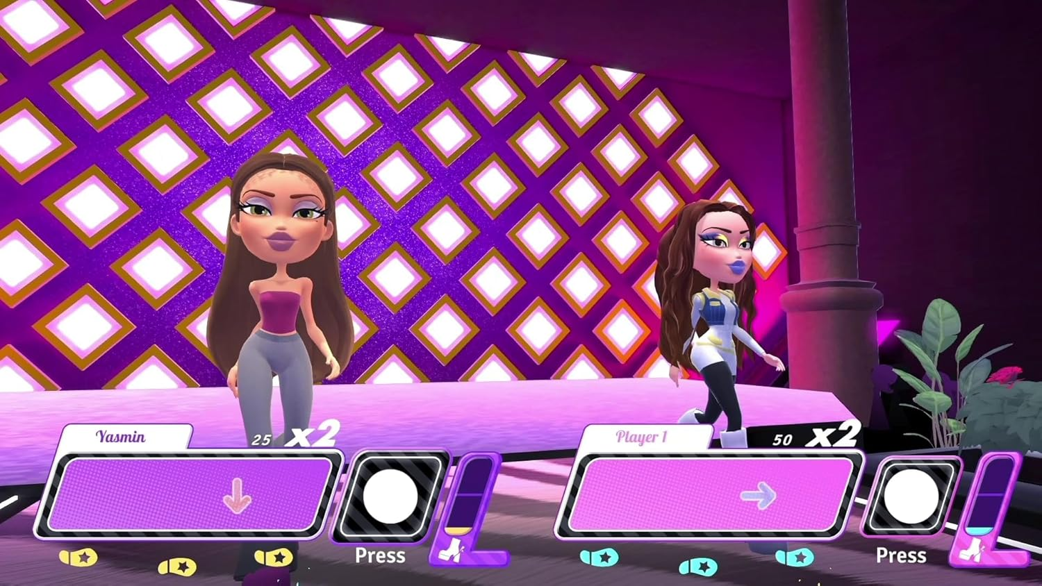 Bratz Rhythm & Style - Nintendo Switch image number 5
