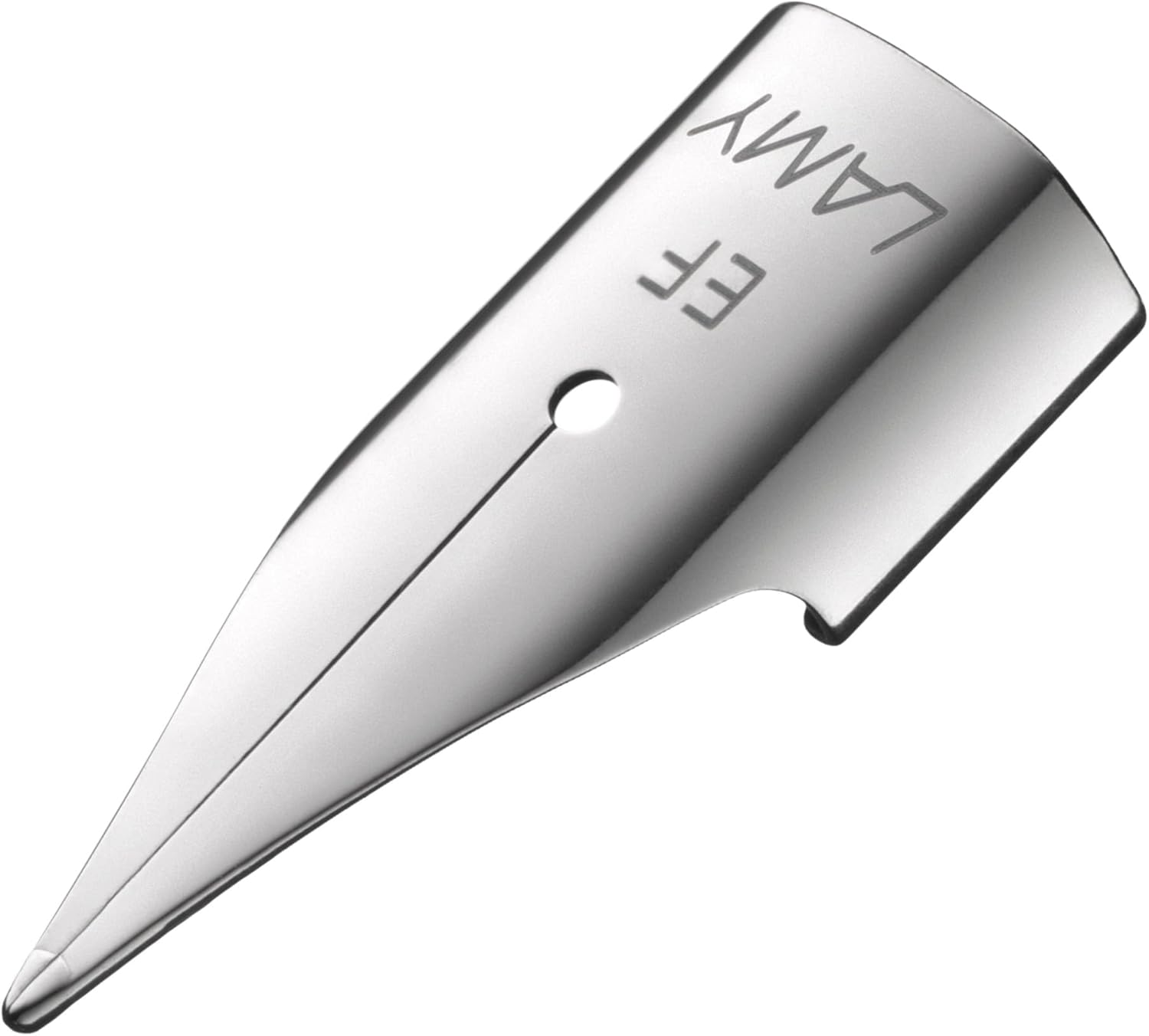 Lamy Z50 Stainless Steel Extra Fine Fountain Pen Nib, Polished