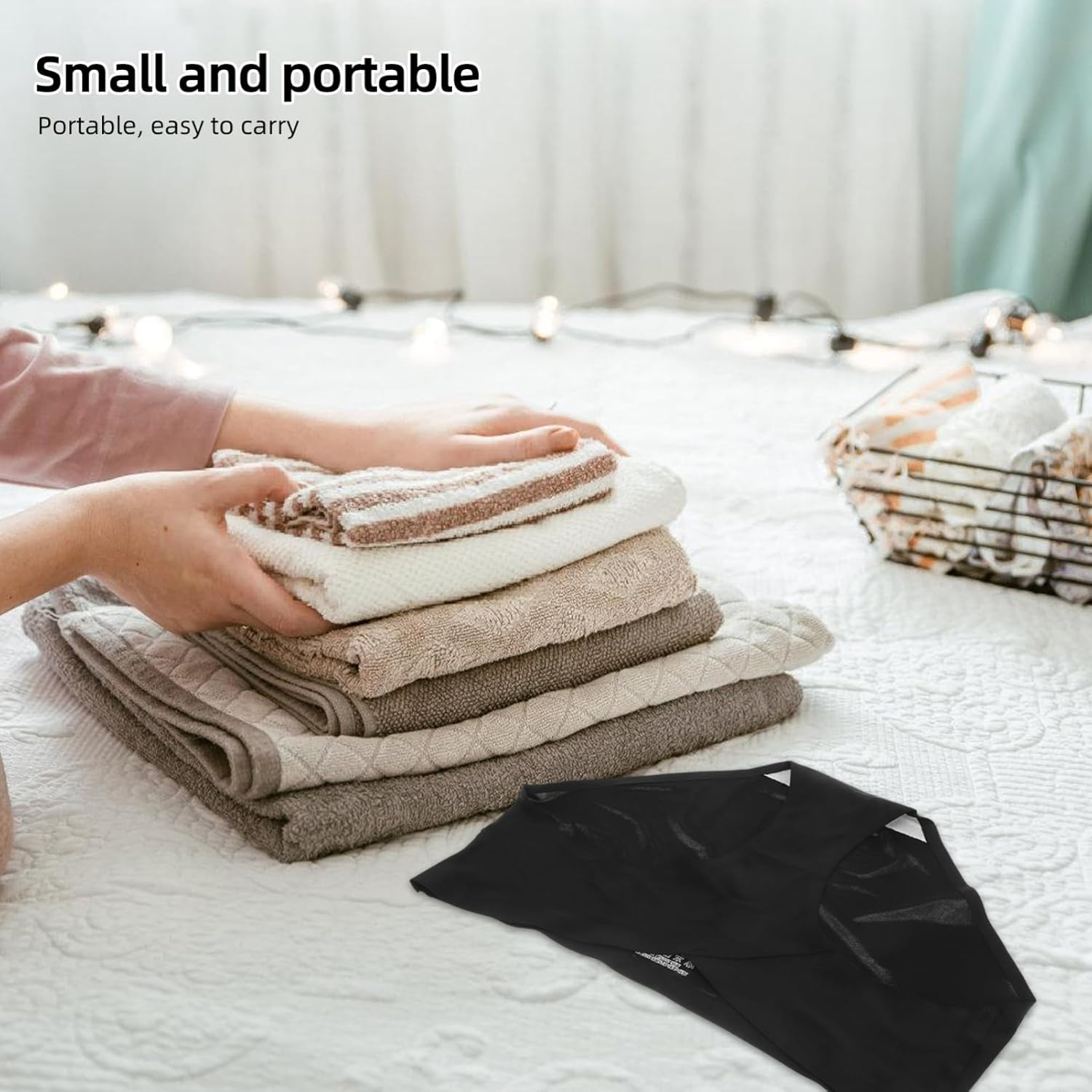 3Pcs Maternity Tights Cotton Underwear Low Waist Support Comfortable Nursing Pants for Pregnant Women