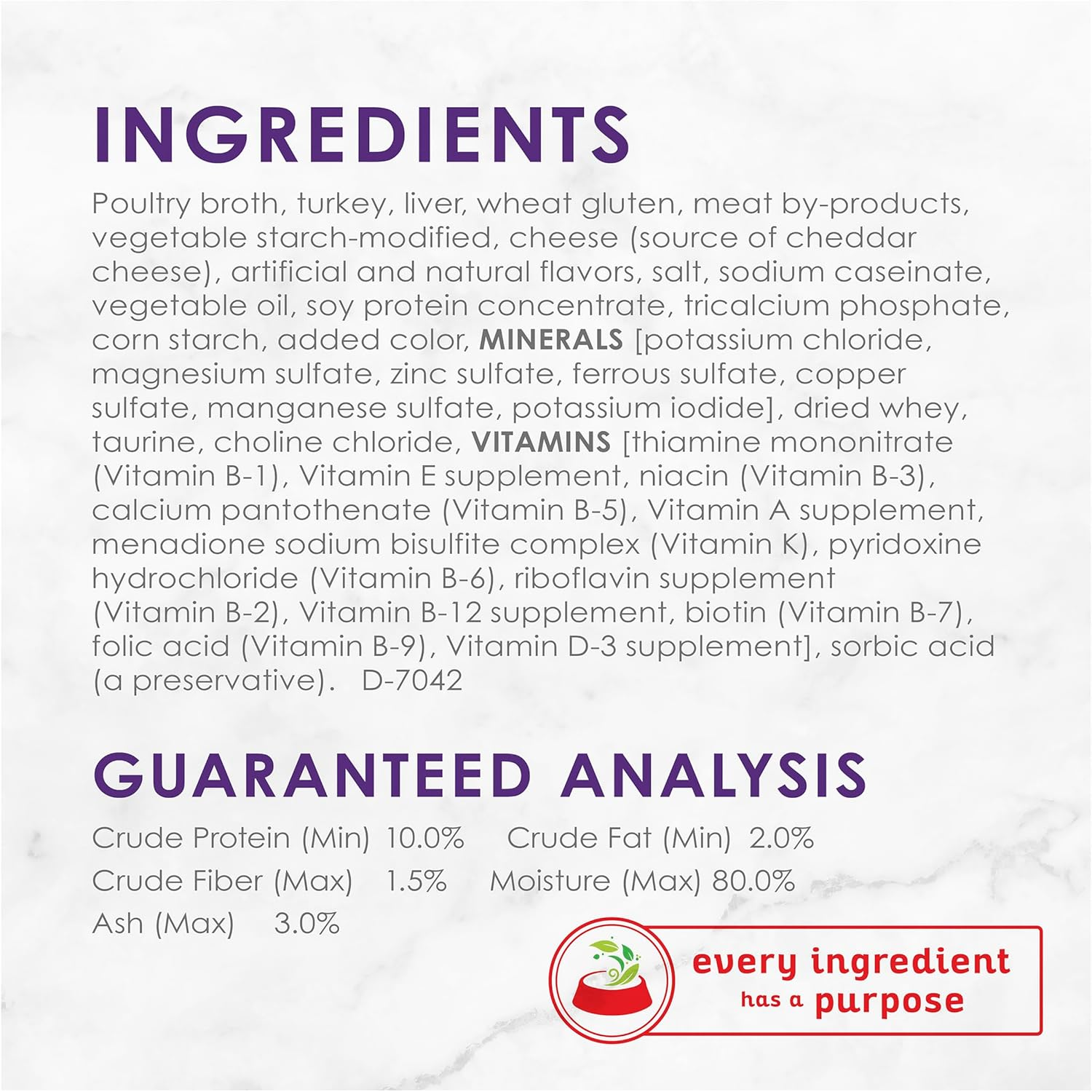 FANCY FEAST Delights with Cheddar Adult Wet Cat Food Turkey & Cheddar Cheese Feast in Gravy 24X85G image number 3