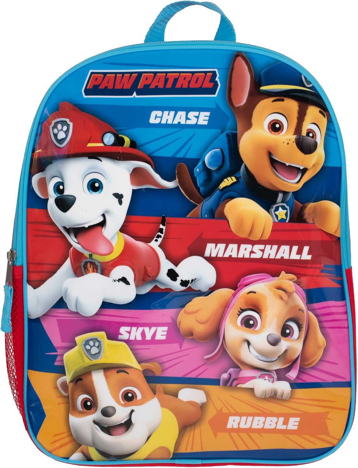 AI ACCESSORY INNOVATIONS Kids Backpacks - Batman image number 2