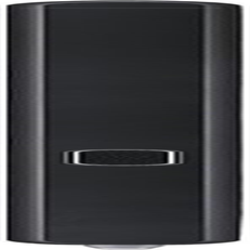 Samsung Galaxy Z Fold5 Slim S Pen Phone Case with Built-In New Compact S Pen, Holder and Storage Slot for Pen, Vibrant Color Options, US Version, EF-OF94PCBEGUS, Graphite