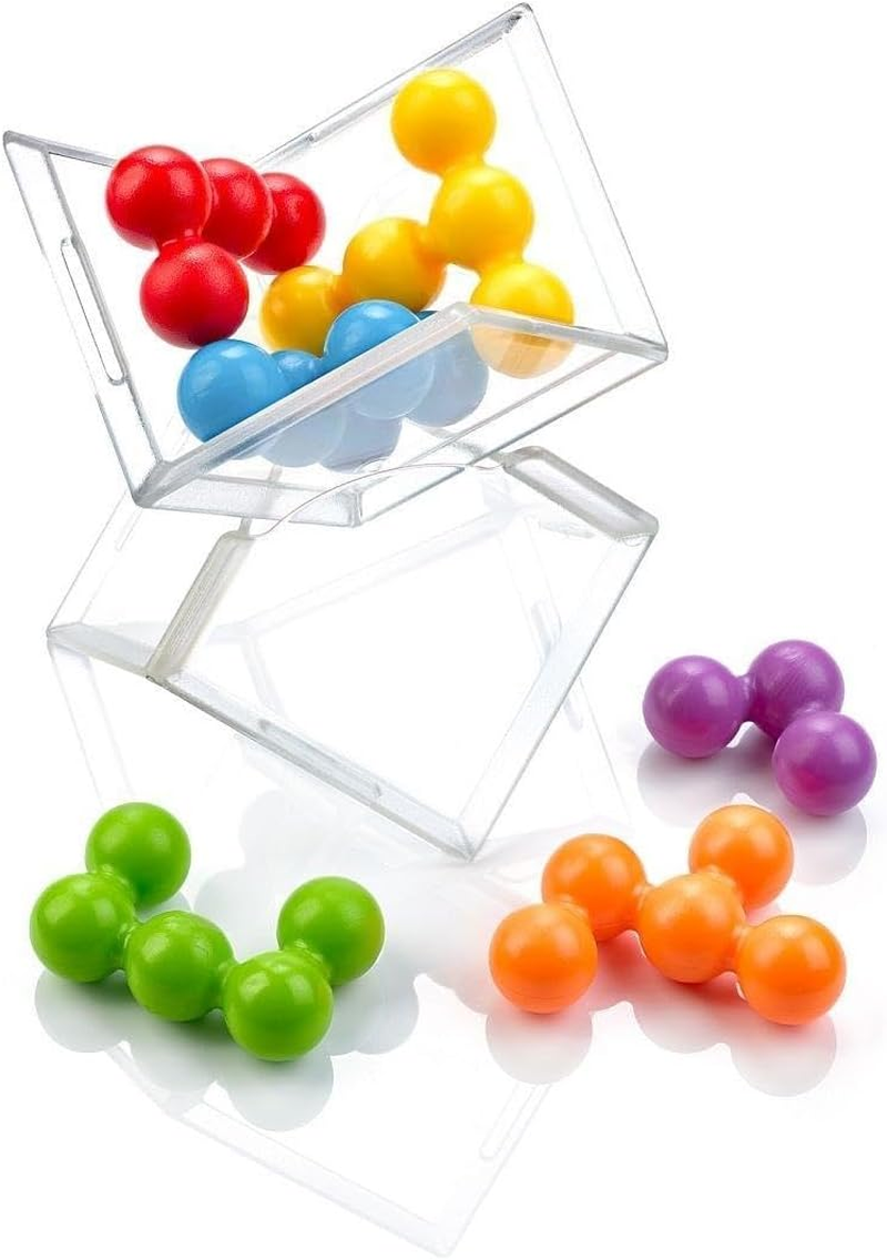Smart Cube Puzzler Pro