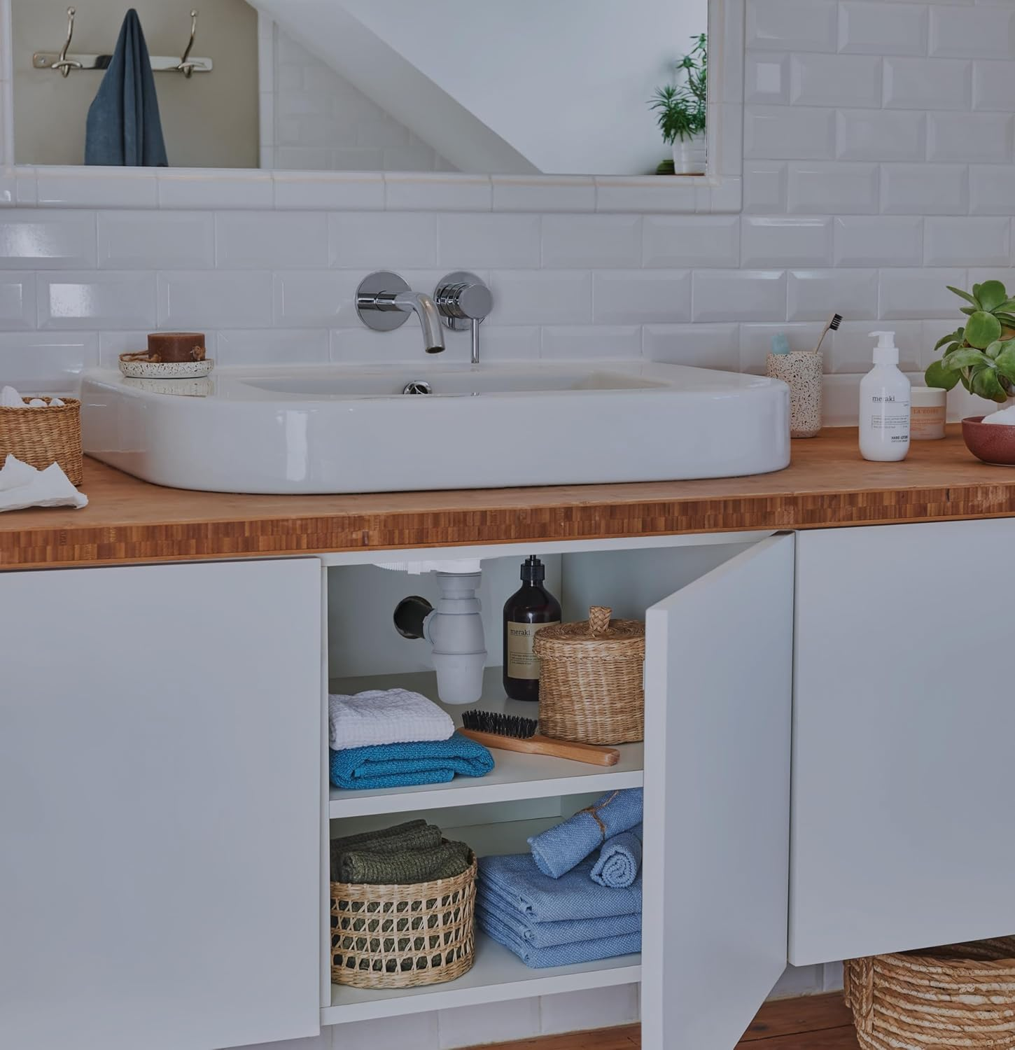 Wirquin SP2060099 Overflow Tube and Connection Pipe for Sink Extendible image number 3