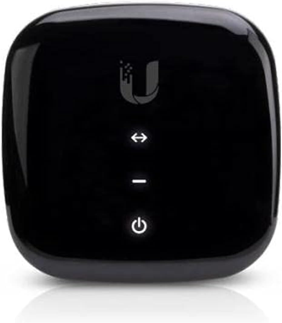 Ubiquiti Ufiber Fiber to Ethernet Converter image number 6