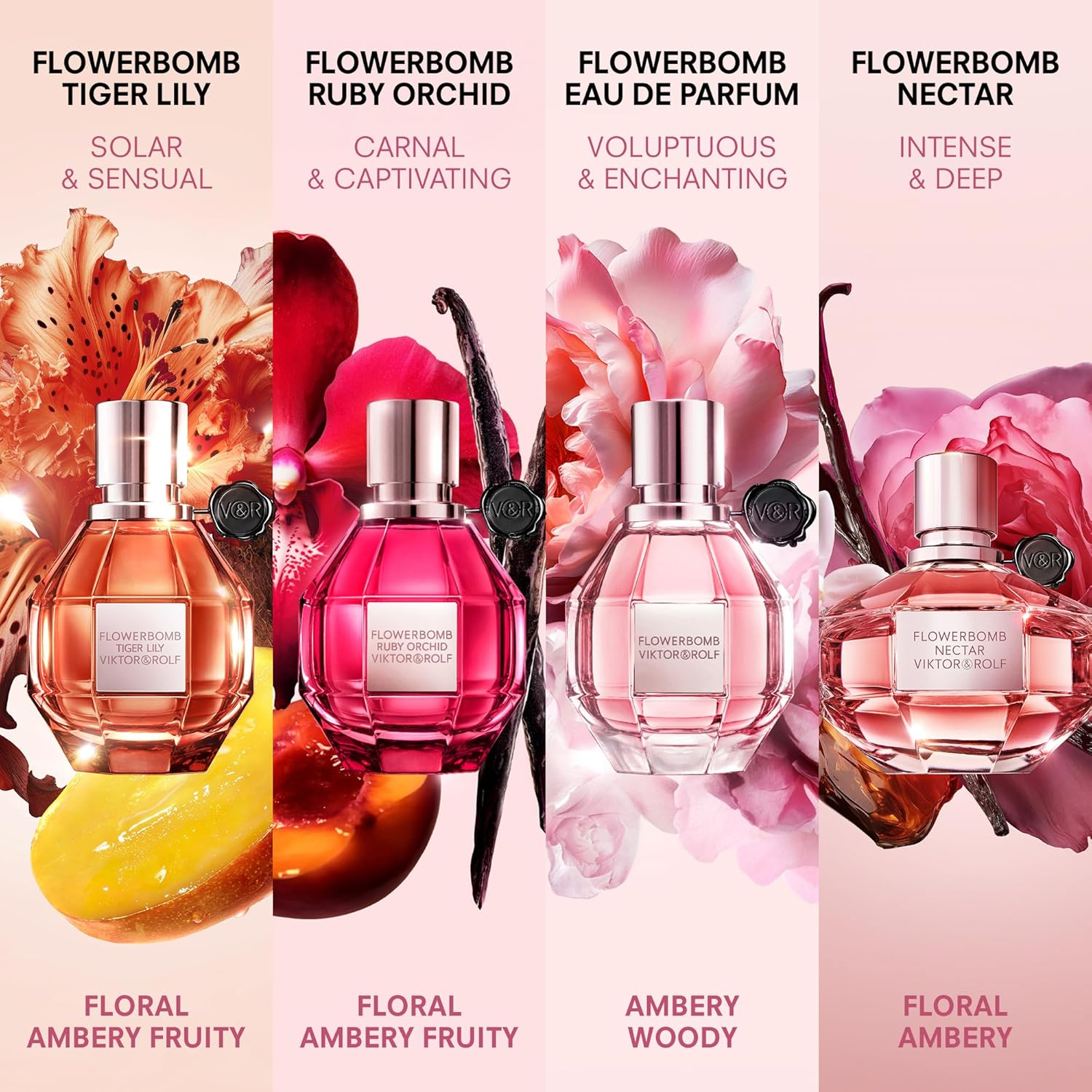 Viktor & Rolf Flowerbomb image number 2