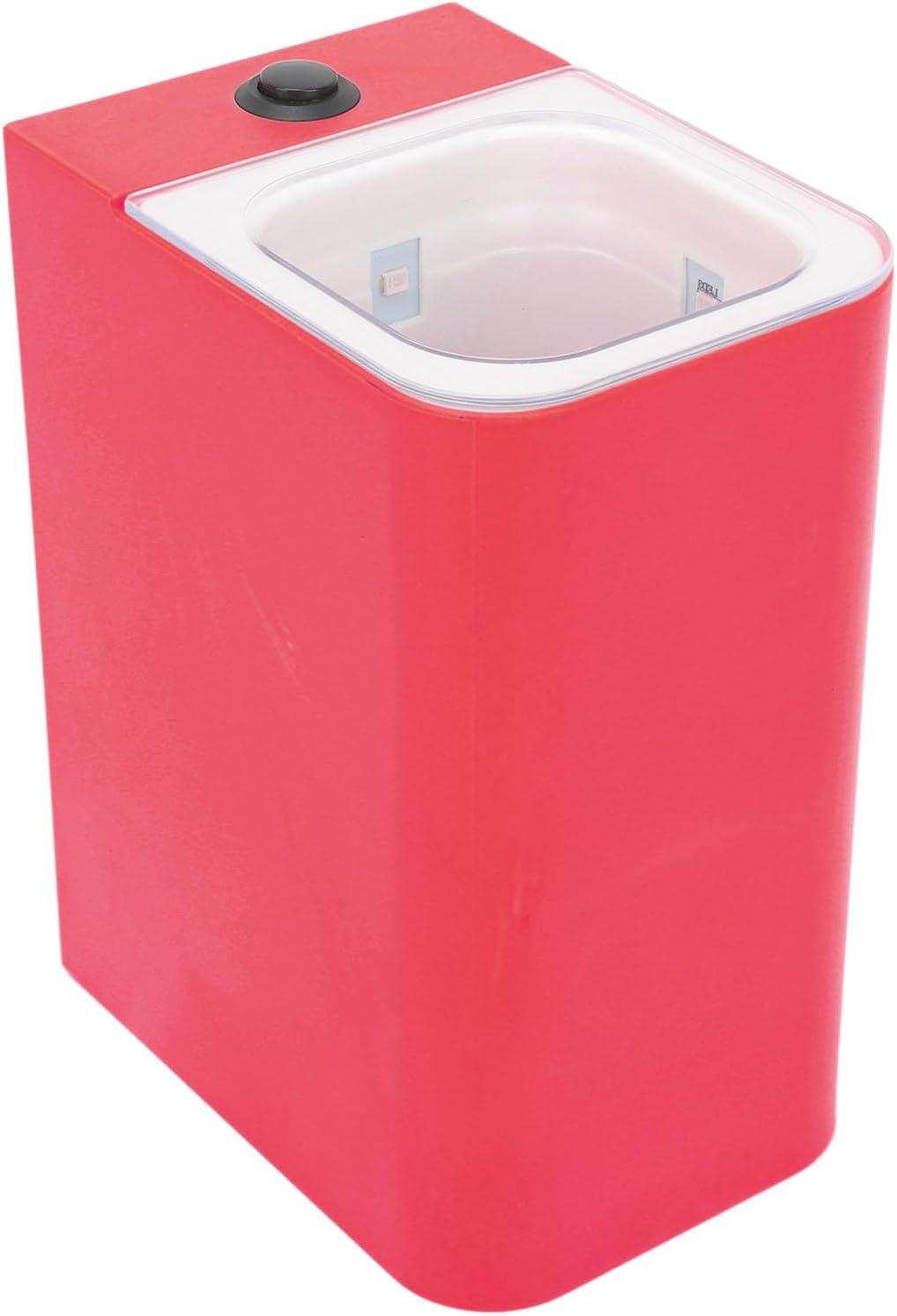 Outdoor Fishing Fill Light, Solid Construction, UV Flashlight, Fishing Lure Fill Light, Portable for Navigation image number 3