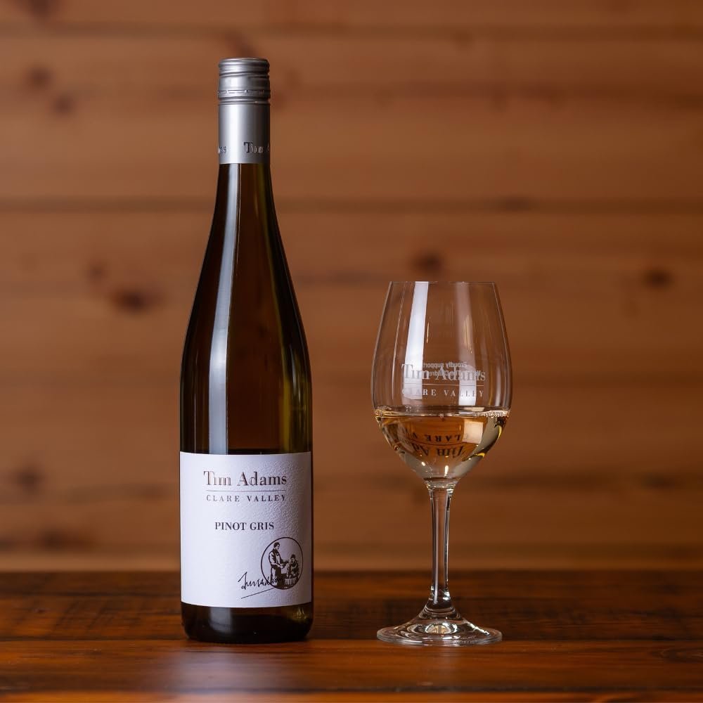 Tim Adams Pinot Gris 750 Ml image number 2