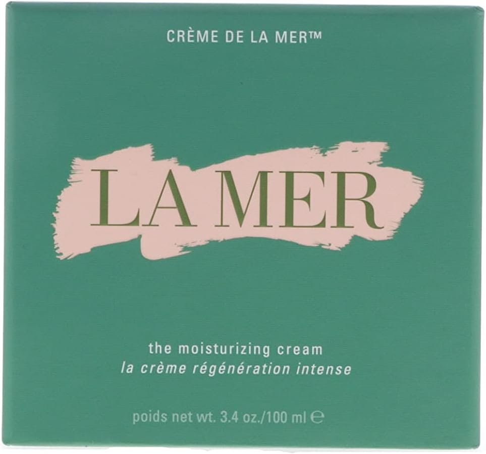 La Mer Moisturizing Cream, 100 Ml image number 3