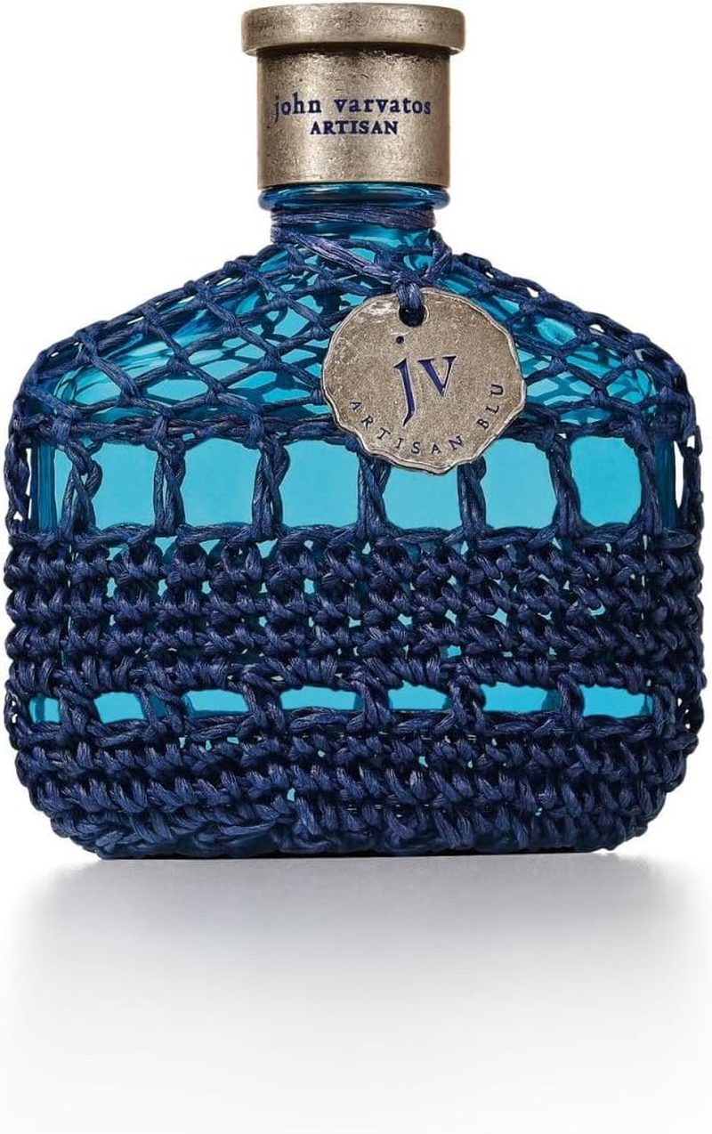 John Varvatos Artisan Blu image number 1