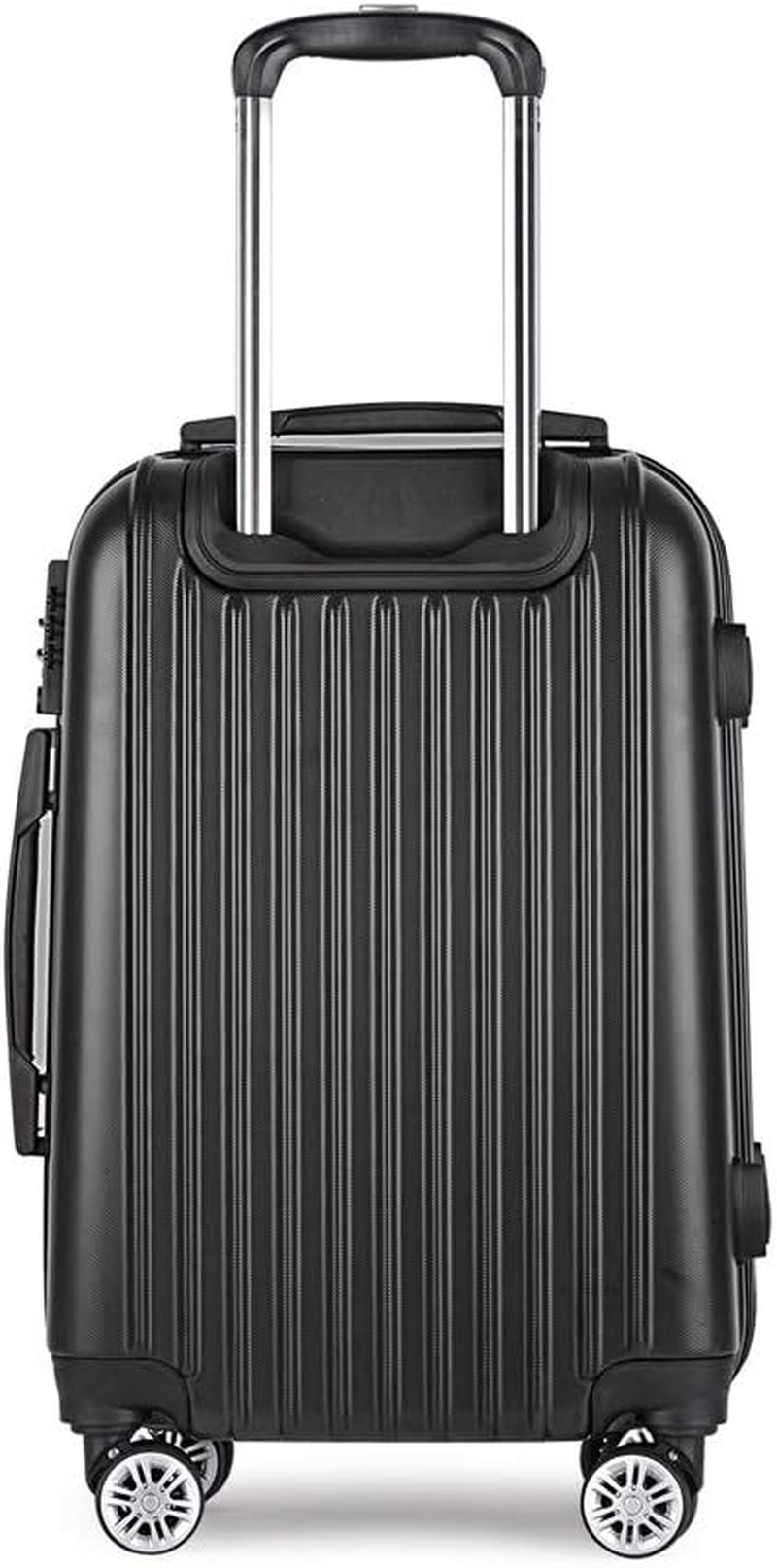 Wanderlite Luggage Set image number 6