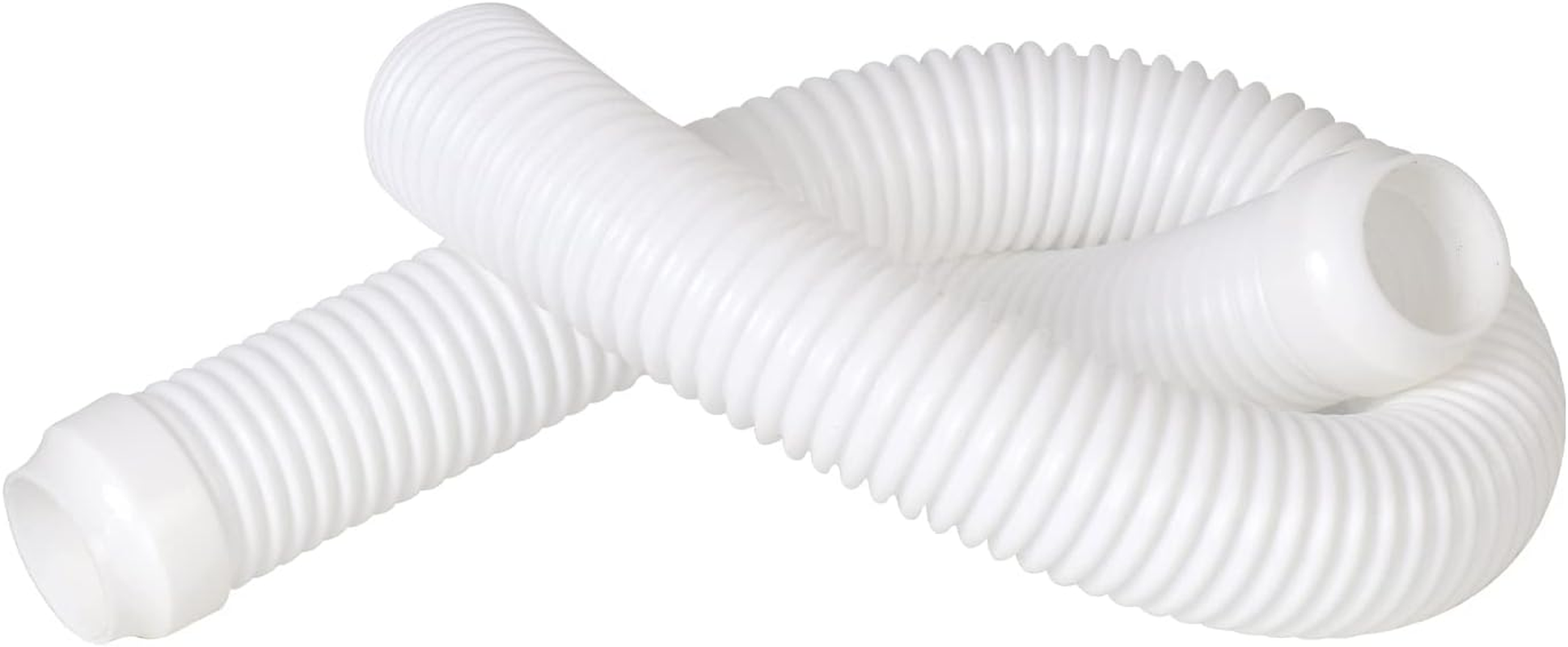 Upgraded Automatic Swimming Pool Vacuum Cleaner Powerful Suction Pool Cleaner Inground above Ground Pool Sweeper with Hose image number 5