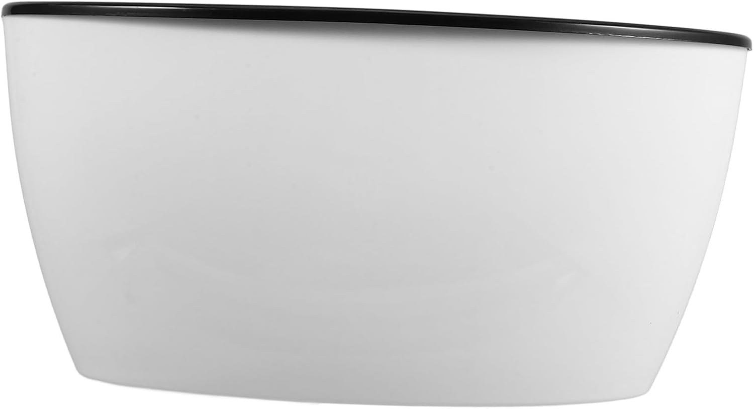 GAROZATION Self Watering Plant Pot with Visible Water Level for Indoor and Outdoor Gardening, Small L04 Plastic Hydroponic Planter Pot with Automatic Water Supply, Garden Flowerpot for Home image number 2