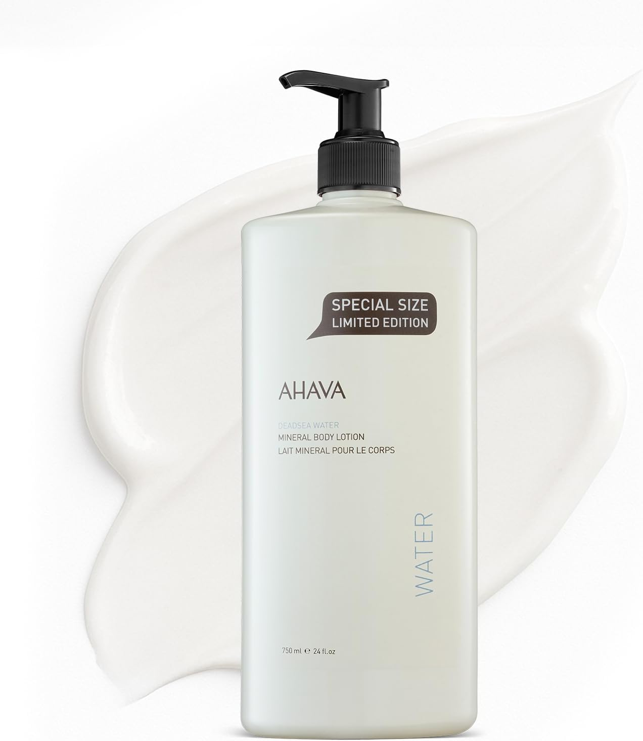 AHAVA Dead Sea Mineral Body Lotions image number 1