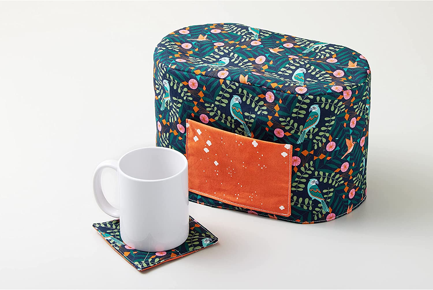 Cricut Rotary Blade + Drive Housing, Hard and Durable Cutting Blade with Drive Housing, Cuts Delicate Papers & Unbacked Fabric for Personalized Projects, Compatible with Cricut Maker Cutting Machine image number 4