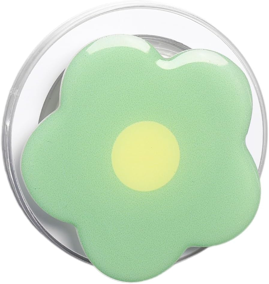 Cute Flower Series Collapsible Design Phone Grip